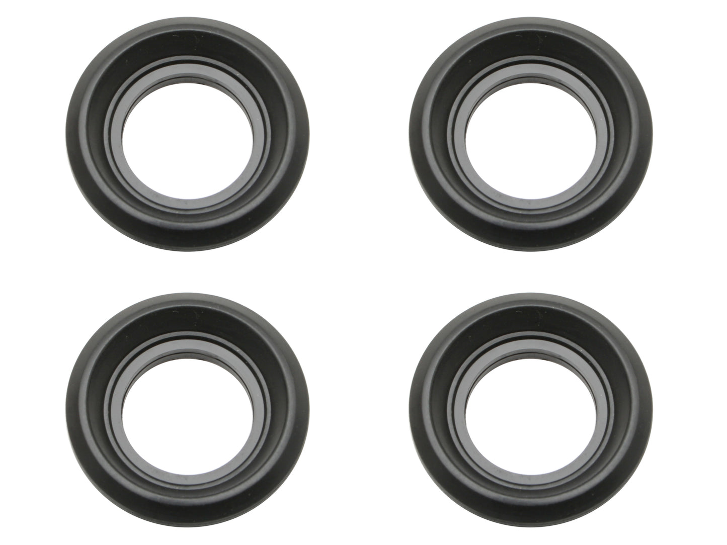 Window Winder Handle Kit VN VP VR VS Dk Grey Left & Right Front Or Rear - WWKVNG