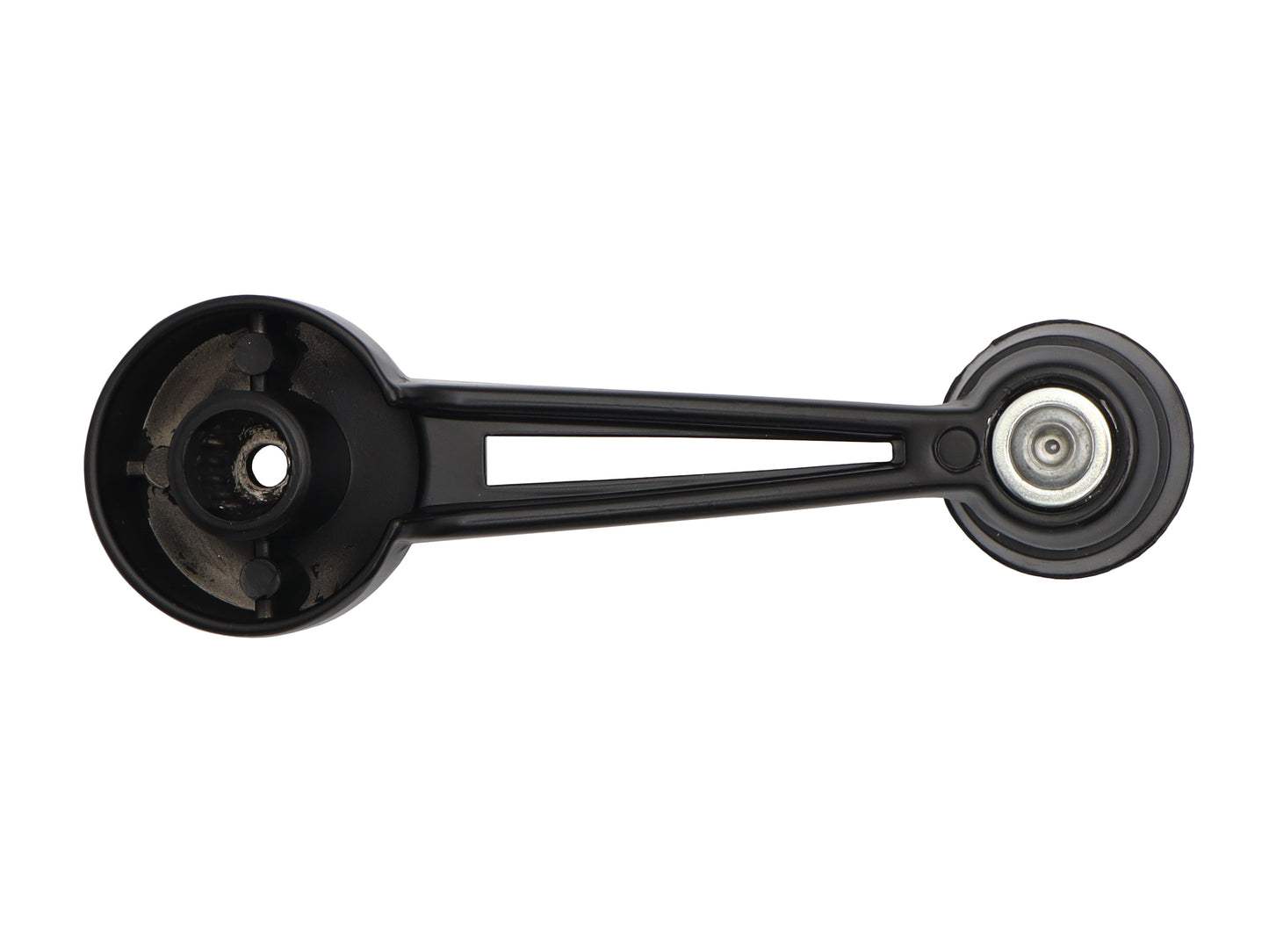 Window Winder Handle Kit Black XD XE ZJ ZK Left Hand & Right Hand (2) - WWKXD2