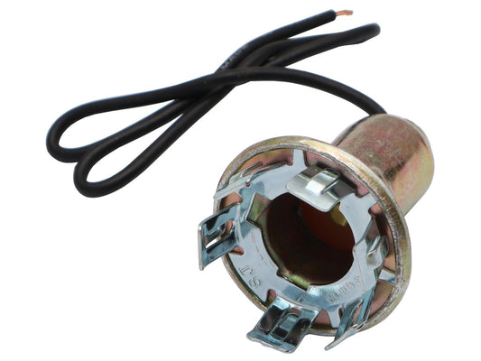 Globe Holder Early GMH Indicator Light Bay15s Base - X2460