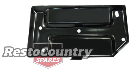 Battery Tray XA XB Falcon ZF ZG Fairlane P5 LTD Landau - XA10732AA