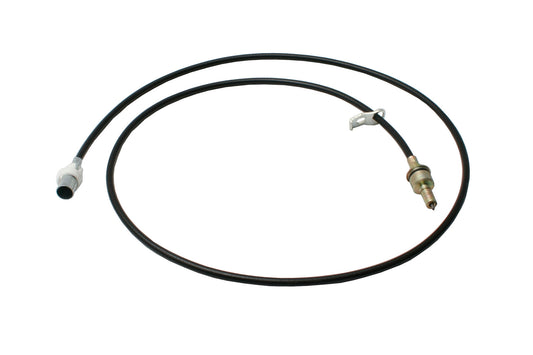 Speedo Cable XA -6/74 XB Borg Warner 3 & 4 Speed auto 6c - XA17260AB