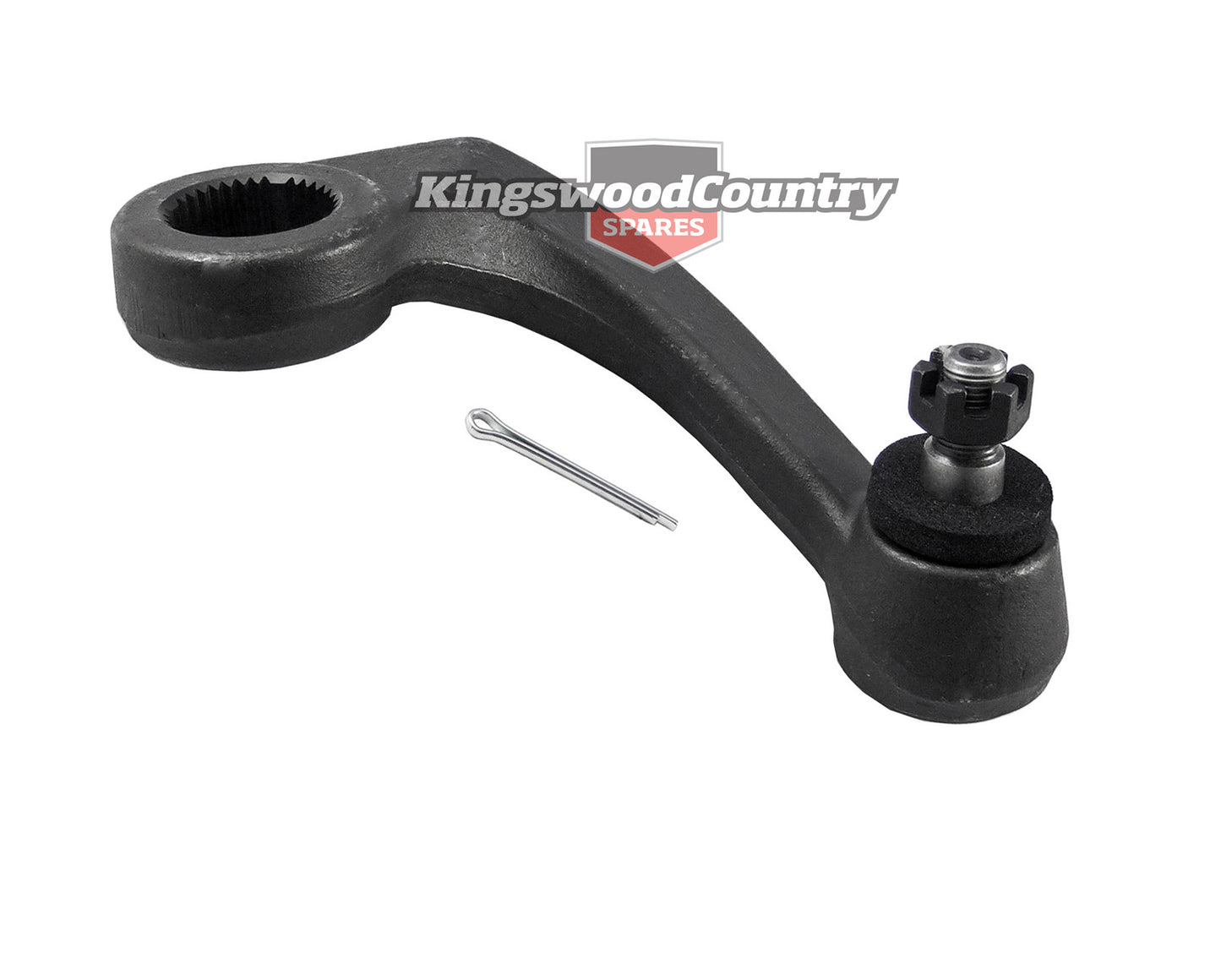 Pitman Arm XA XB XC XD XE XF ZF-ZL Power Steering - XA3590B