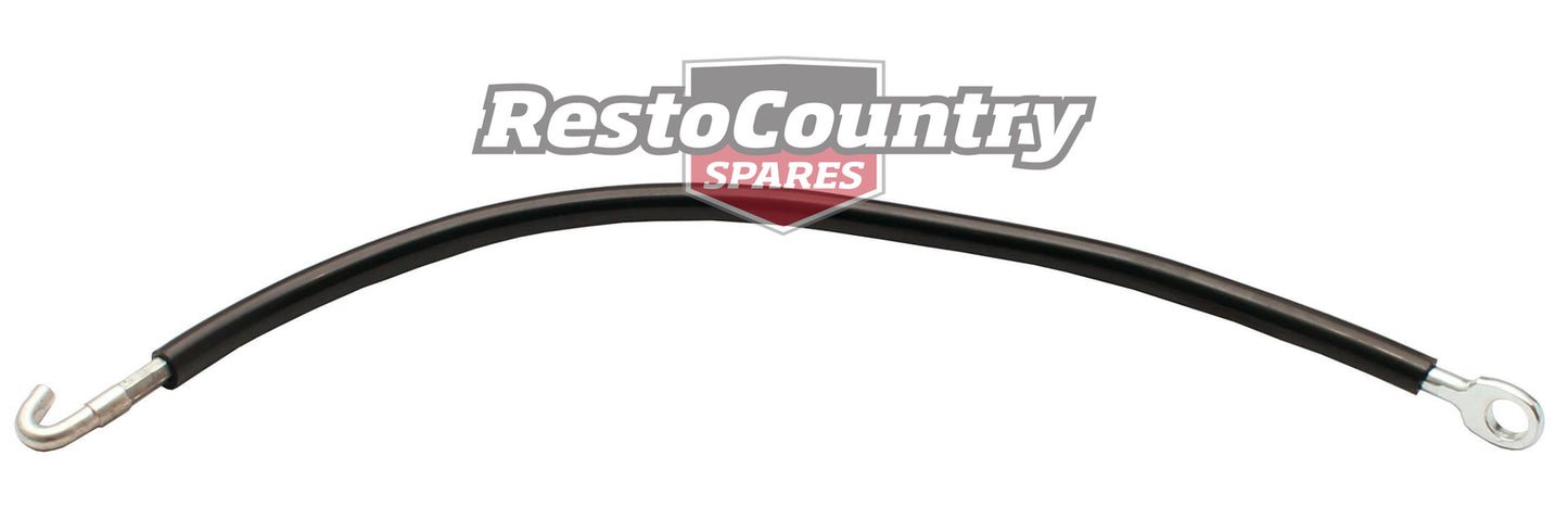 Tailgate Limit Cable XA XB XC XD XE XF XG XH EF EL Ute Van - XA6643052AB