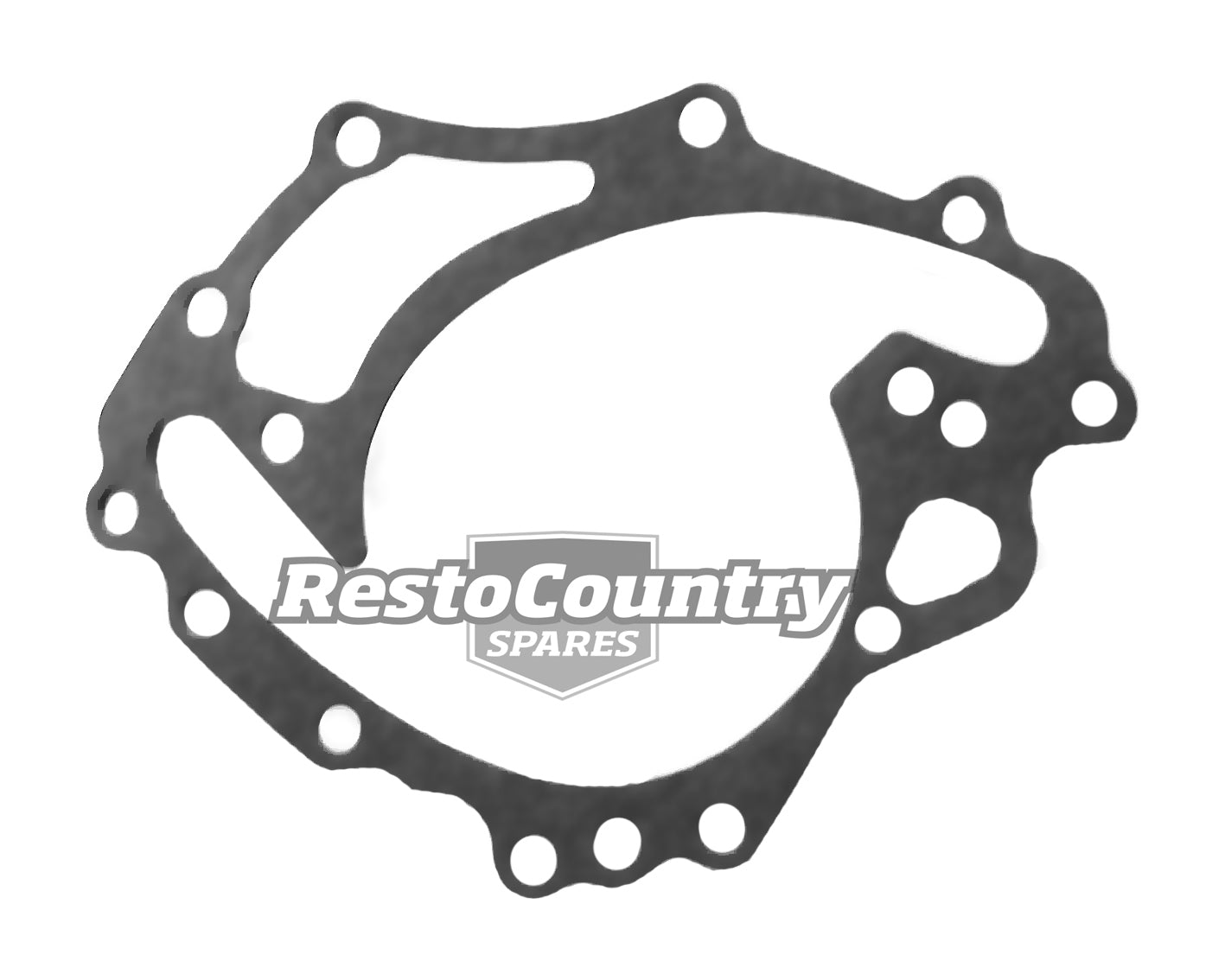 Gasket Water Pump Cover Clev V8 XW XY XA XB XC XD XE ZC - ZK - XA8513AA