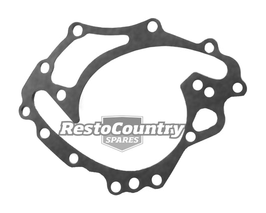 Gasket Water Pump Cover Clev V8 XW XY XA XB XC XD XE ZC - ZK - XA8513AA