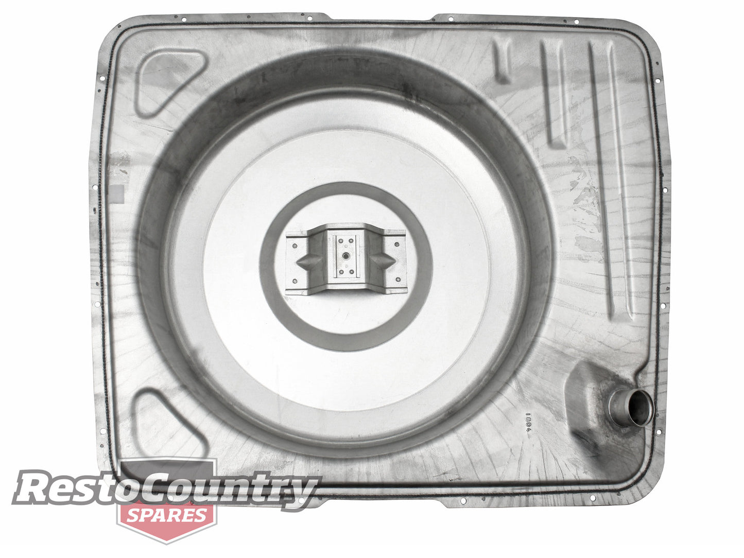 Fuel Tank Standard XA XB Sedan Coupe ZF ZG P5 To 12/1974 - XA9002A