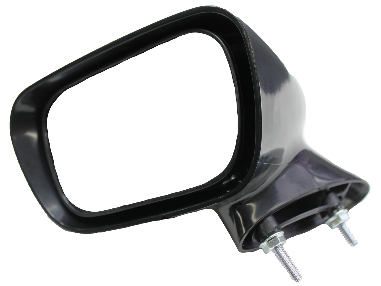 Door Mirror Kit Exterior XA XB XC (Remote RH) - XABCRMP