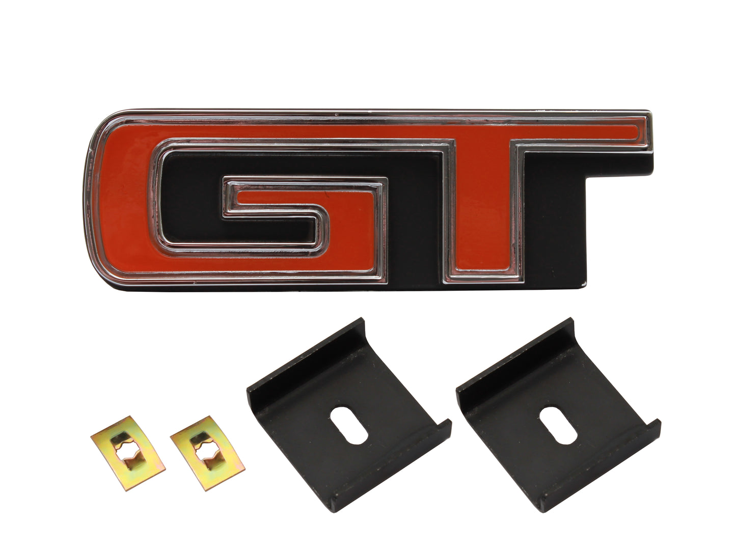 Badge Kit XA Falcon GT Sedan - XABK1