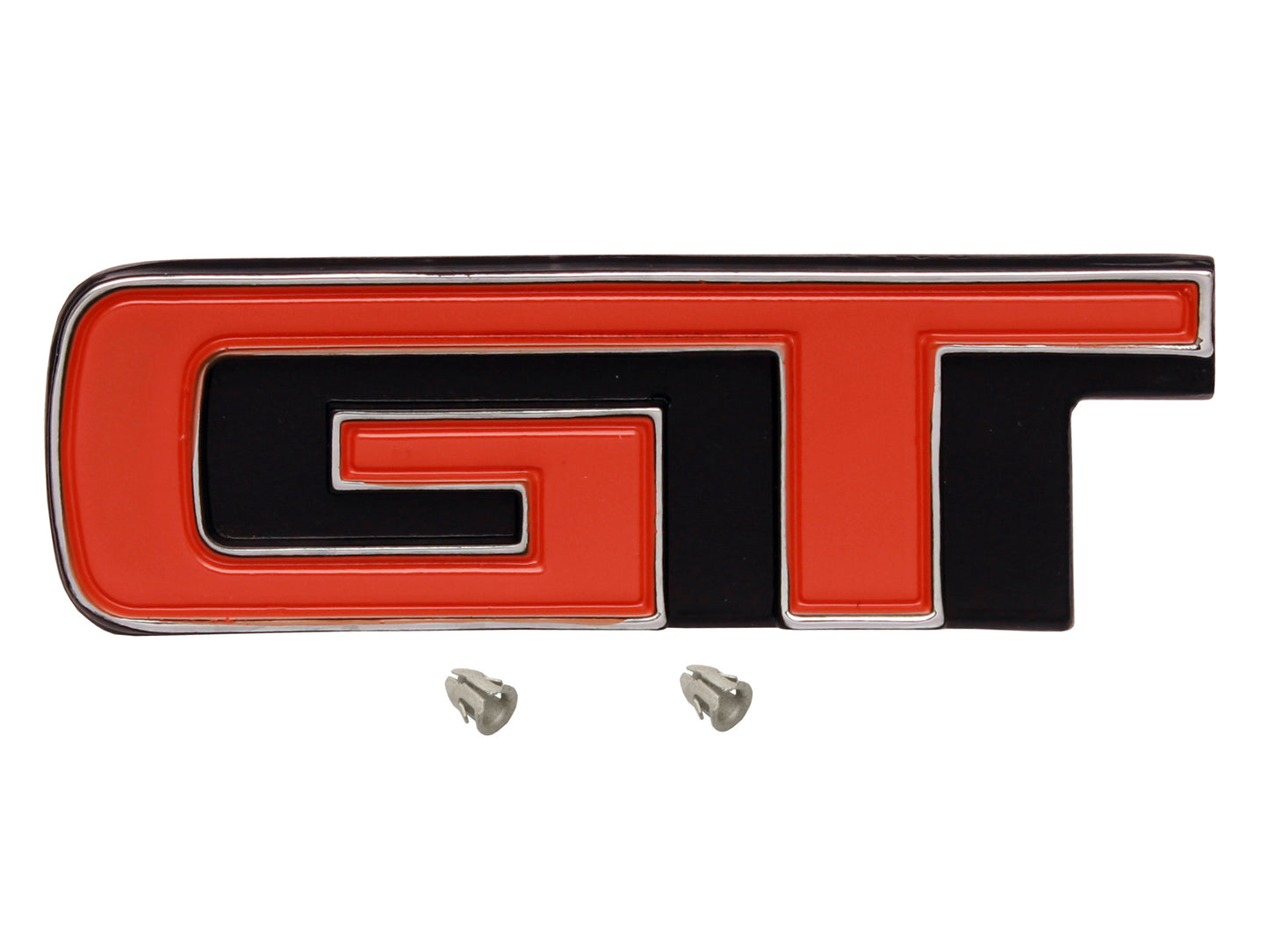 Badge Kit XA Falcon GT Sedan - XABK1