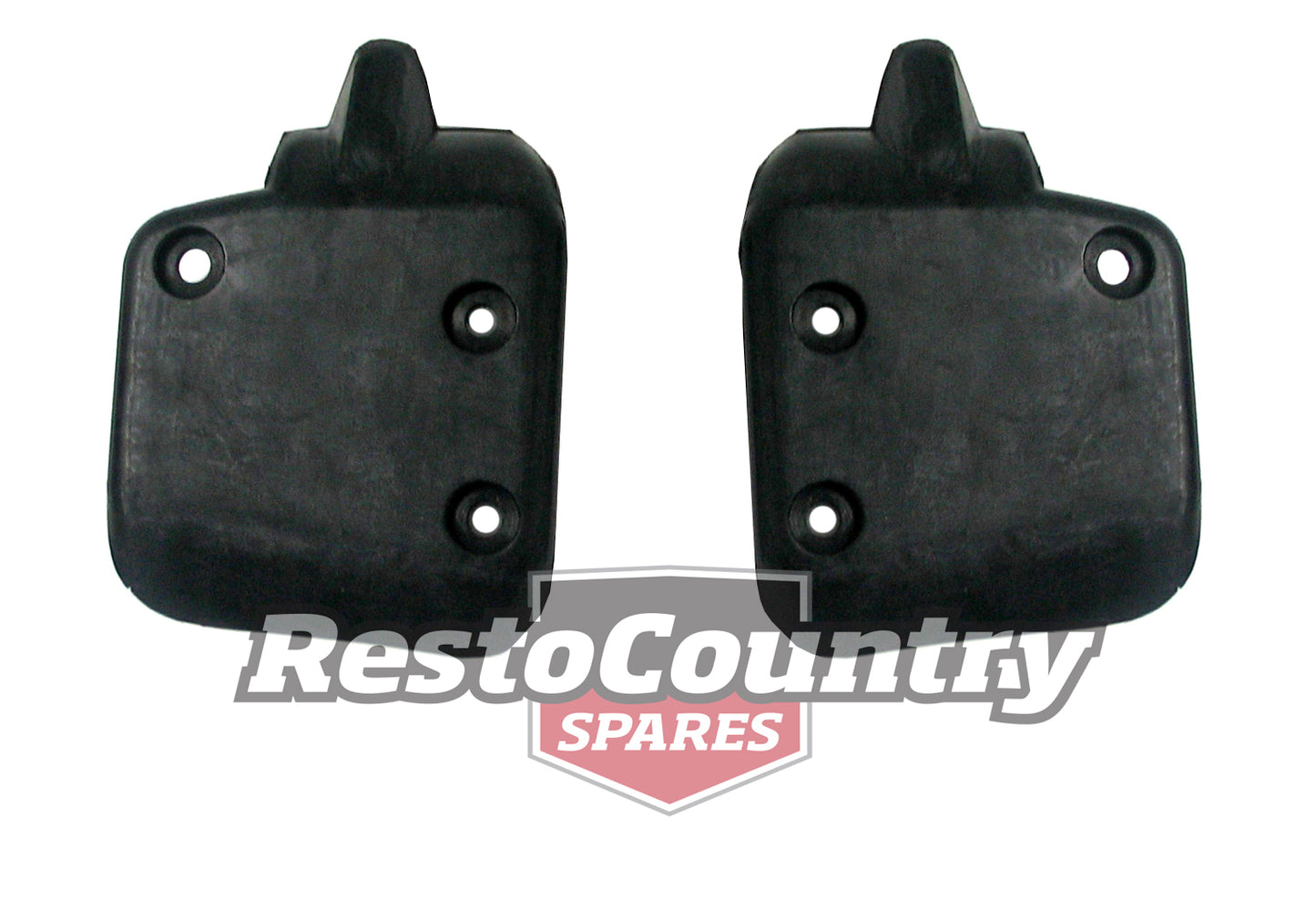 Seal Door Belt Front XA XB XC Coupe Ute Van Pair - XACDBS
