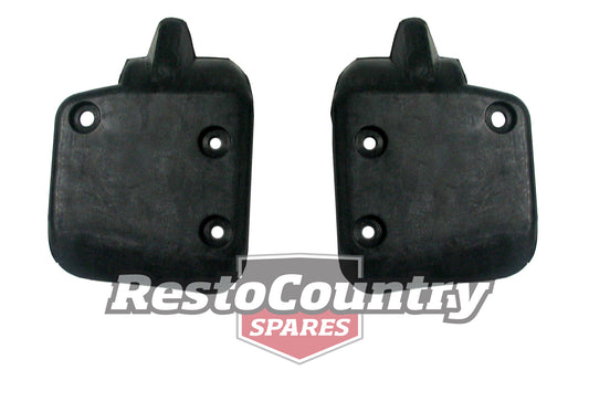 Seal Door Belt Front XA XB XC Coupe Ute Van Pair - XACDBS