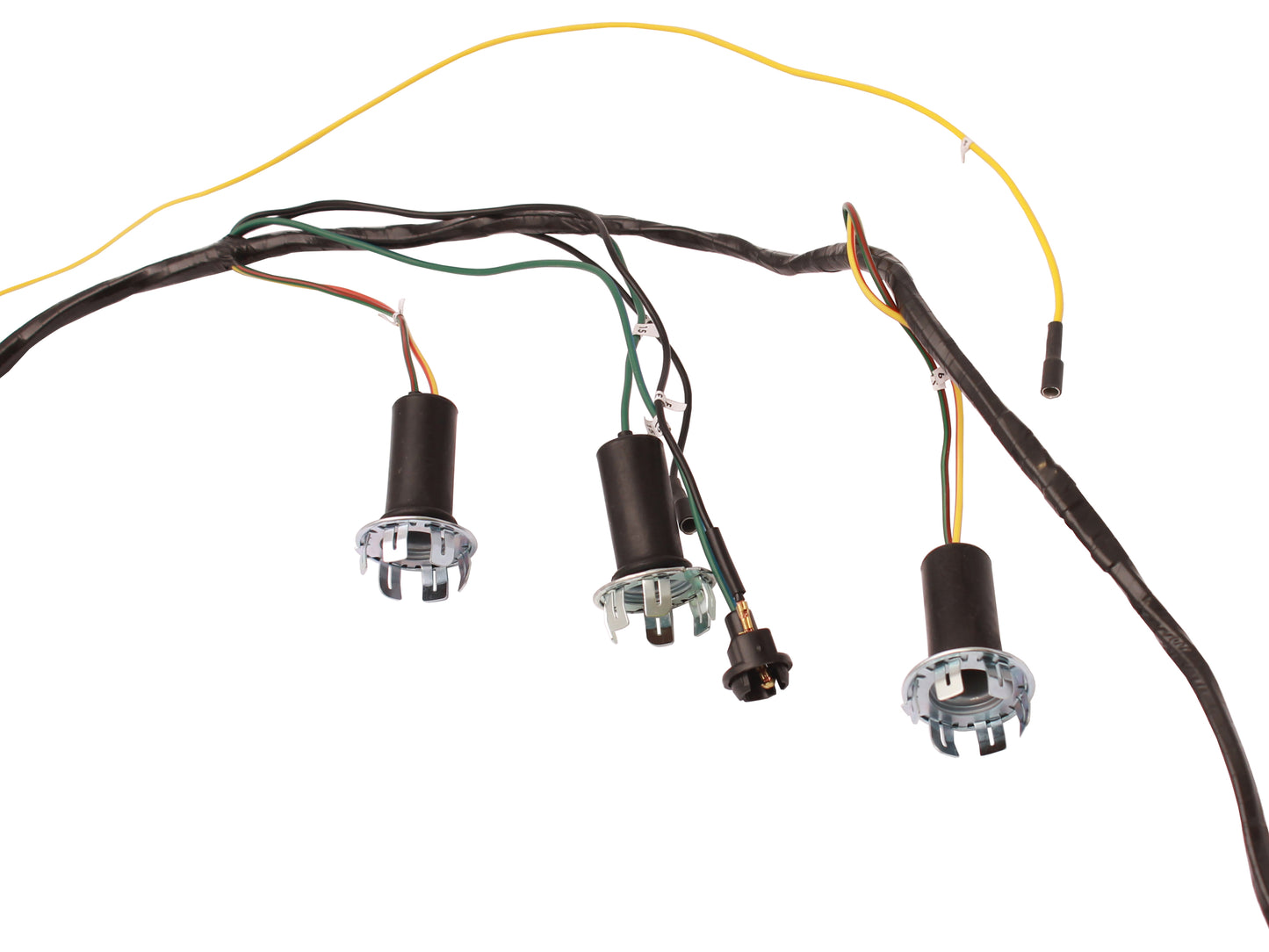 Wiring Harness Tail Light Loom XA XB Sedan & Coupe - XB14405B