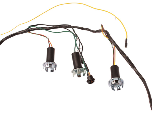Wiring Harness Tail Light Loom XA XB Sedan & Coupe - XB14405B