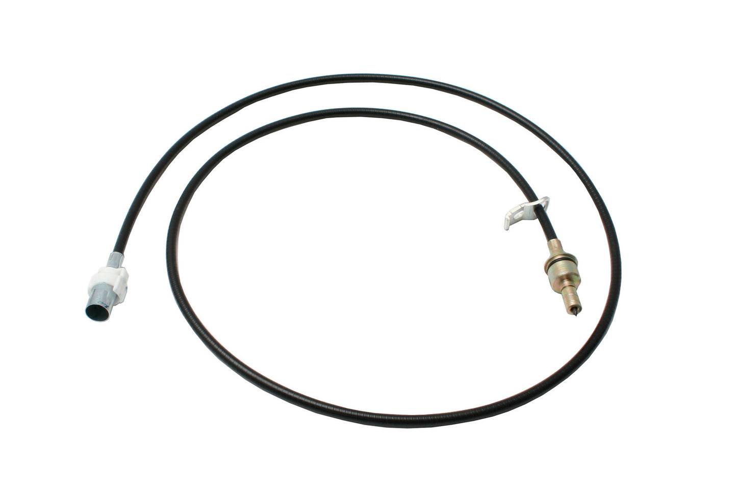 Speedo Cable XB XC 6/74 Borg Warner 3 & 4 Speed Auto - XB17260A