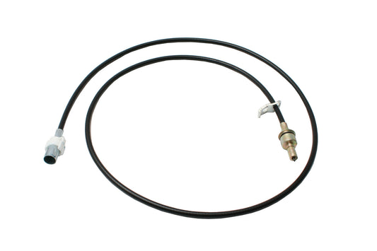 Speedo Cable XB XC 6/74 Borg Warner 3 & 4 Speed Auto - XB17260A