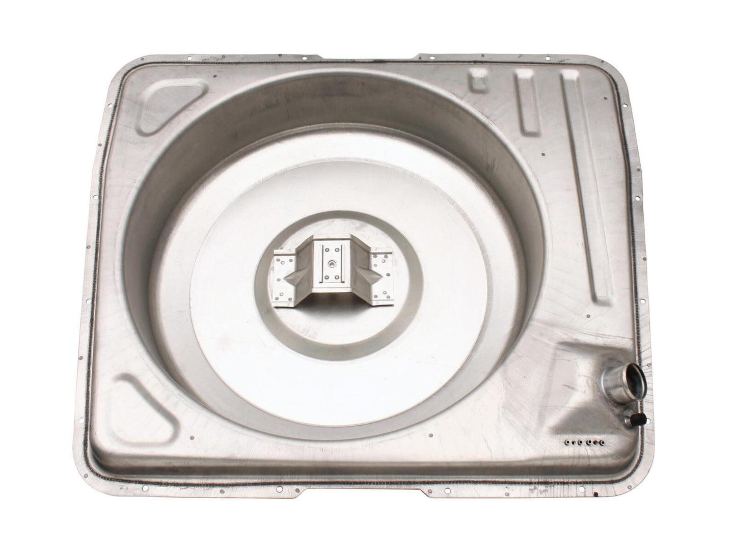 Fuel Tank Only Standard XB XC ADR27 Sedan Coupe 12/74 On - XB9002FA