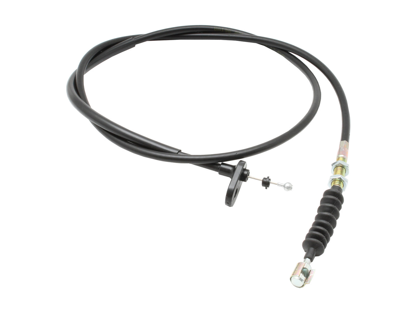 Accelerator Cable XB Early XC ZG ZH V8 Only - XB9C799A