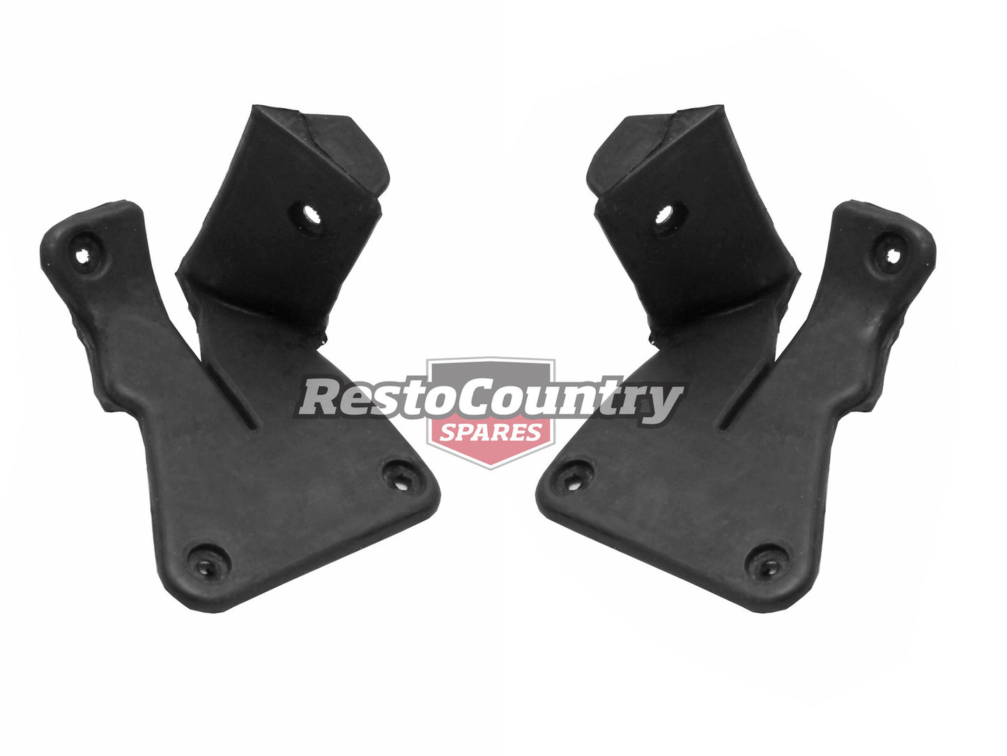 Seal Pillar Lock XA XB XC Coupe (Above Striker) - XBPS