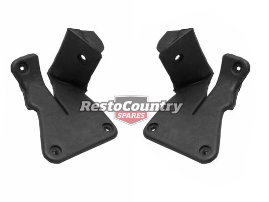 Seal Pillar Lock XA XB XC Coupe (Above Striker) - XBPS