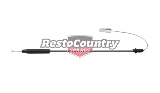 Handbrake Cable Front XC All - XC2853C