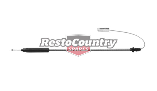 Handbrake Cable Front XC All - XC2853C