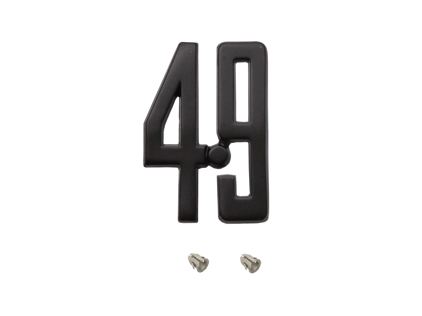Badge Kit XC Falcon 4.9 Litre V8 GS - XCBK3