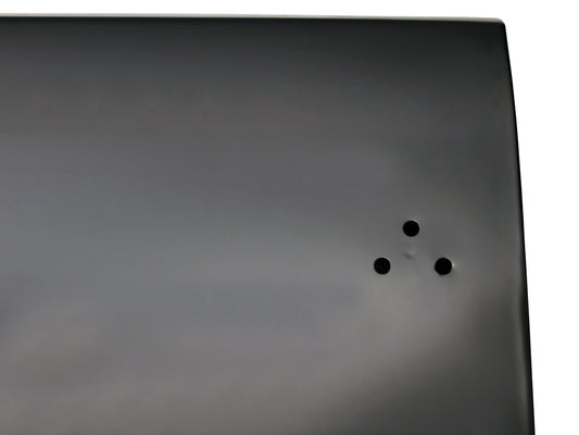 Tailgate XA XB XC XD XE XF Ute Shell With Tonneau Holes - XCP40709ATW