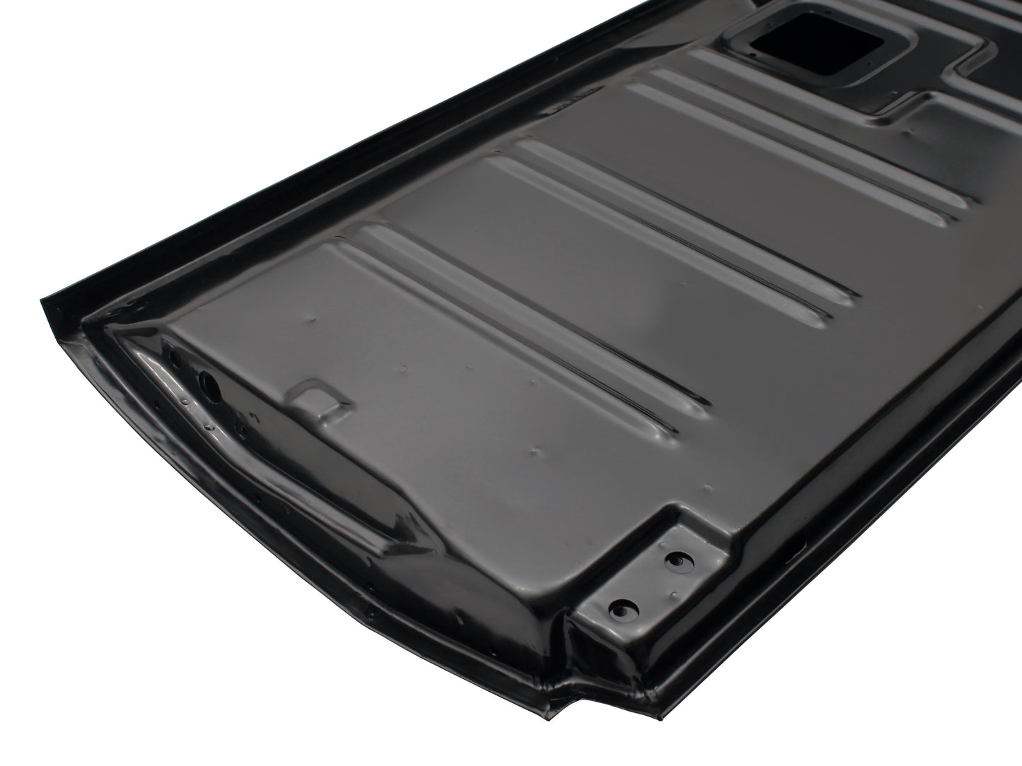 Tailgate XA XB XC XD XE XF Ute Shell With Tonneau Holes - XCP40709ATW