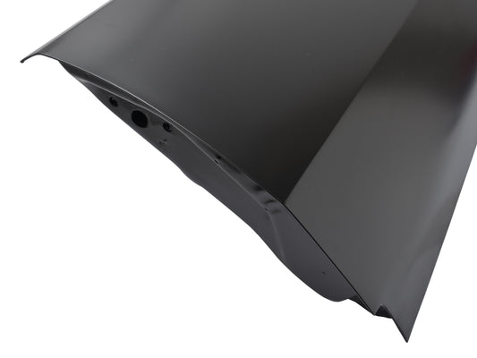 Tailgate XA XB XC XD XE XF Ute Shell Without Tonneau Holes - XCP40709A
