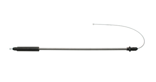 Handbrake Cable Front XD XE To XF 1/86 - XD2853A