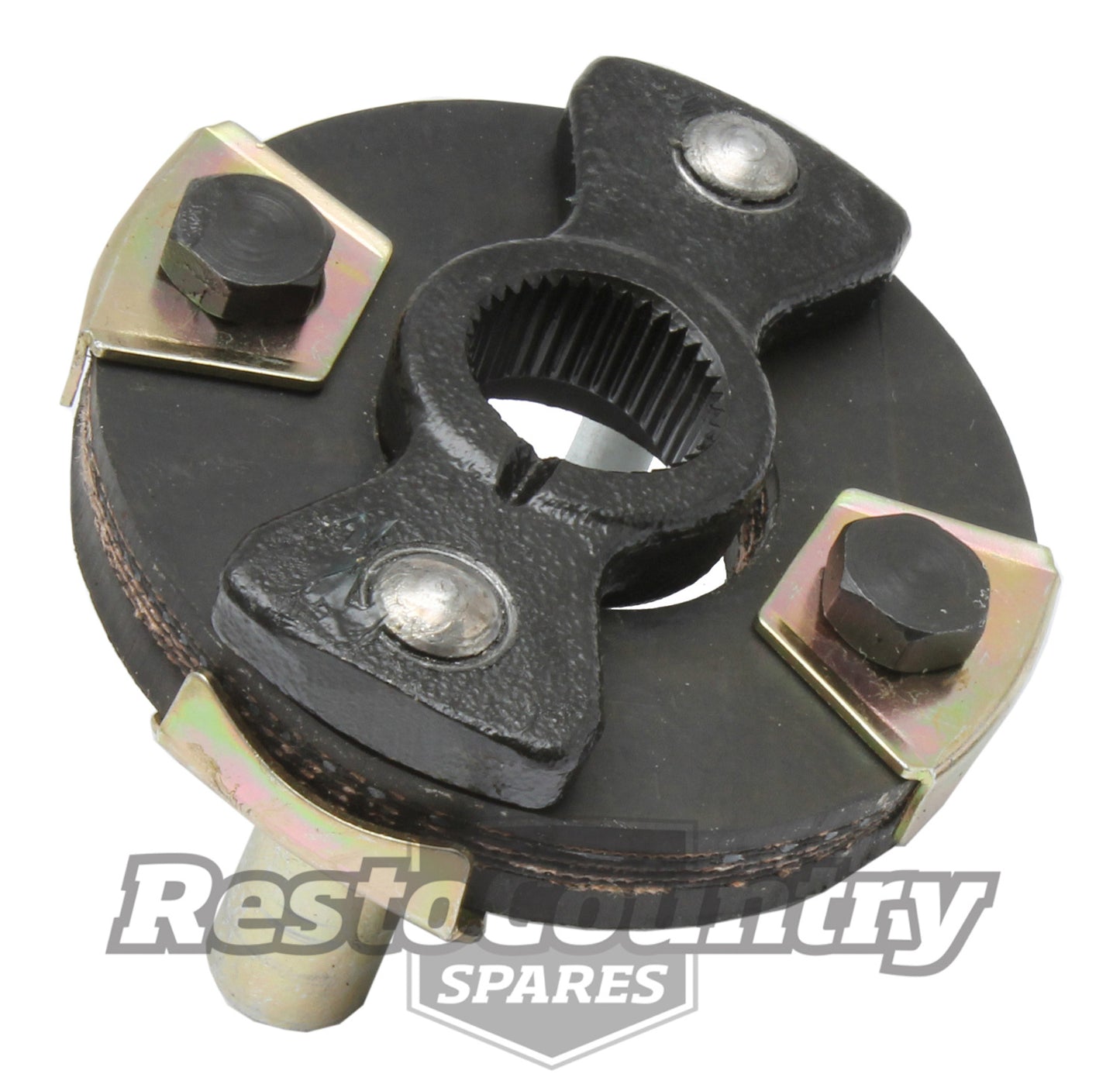 Steering Shaft Coupling XA XB XC XD XE XF ZF-ZL Power Steering - XD3A525B