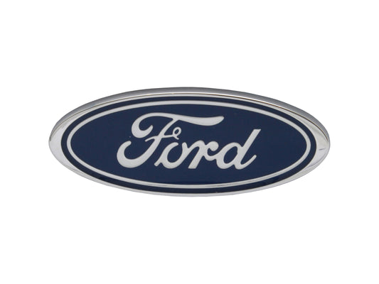 Badge Kit XD Fairmont Ghia (Small Badges) - XDBK2