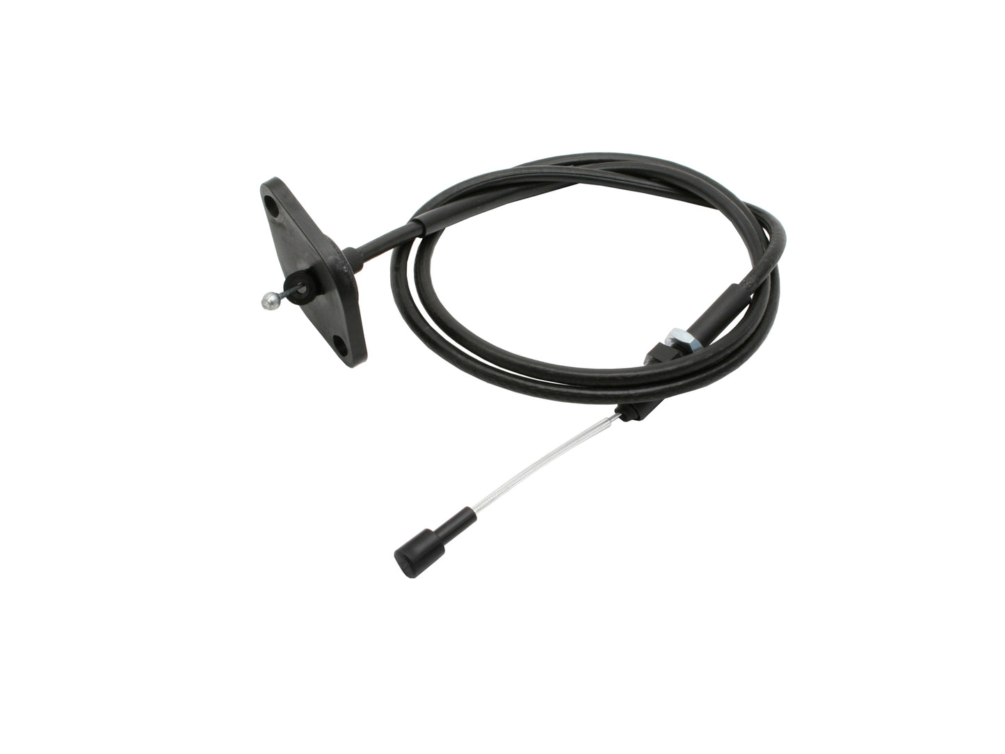 Accelerator Cable XE ZK V8 - XE9C799C