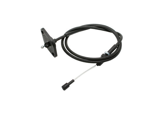 Accelerator Cable XE ZK V8 - XE9C799C