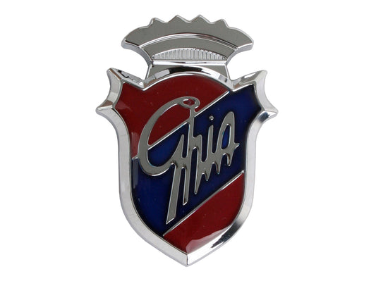 Badge Kit XE XF EA EB ED EL Fairmont Ghia (Large Badges) - XEBK1