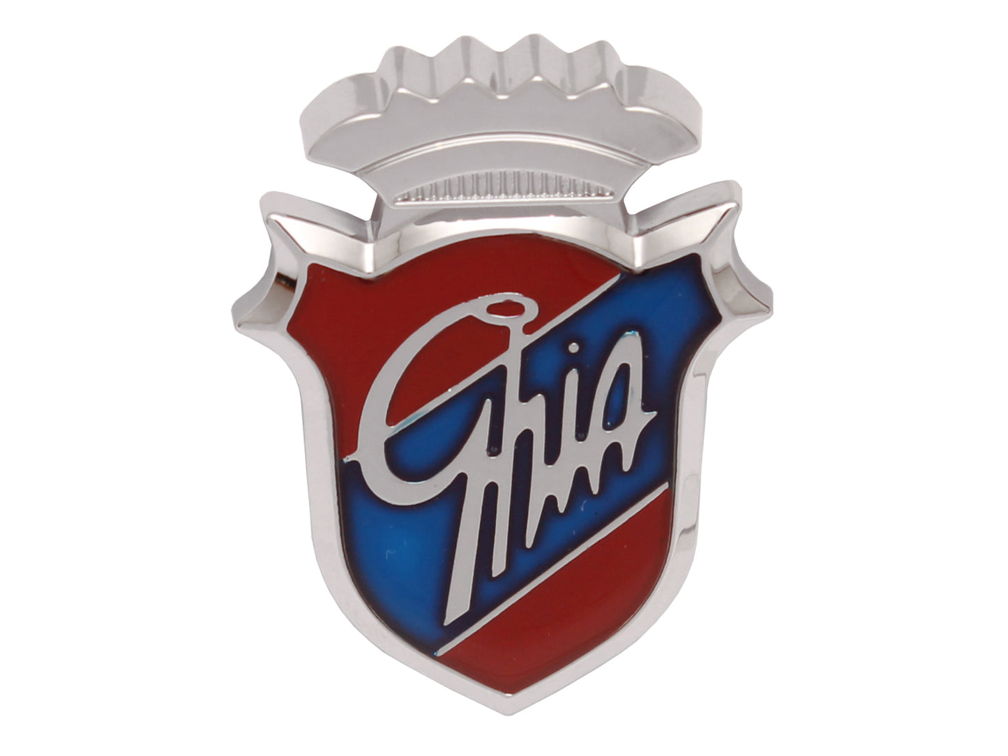 Badge Kit XE XF EA EB ED EL Fairmont Ghia (Small Badges) - XEBK2