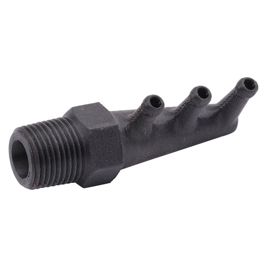 Vacuum Tree Adaptor Manifold 3 Outlets Ford XD XE XF XG - XF9A474B