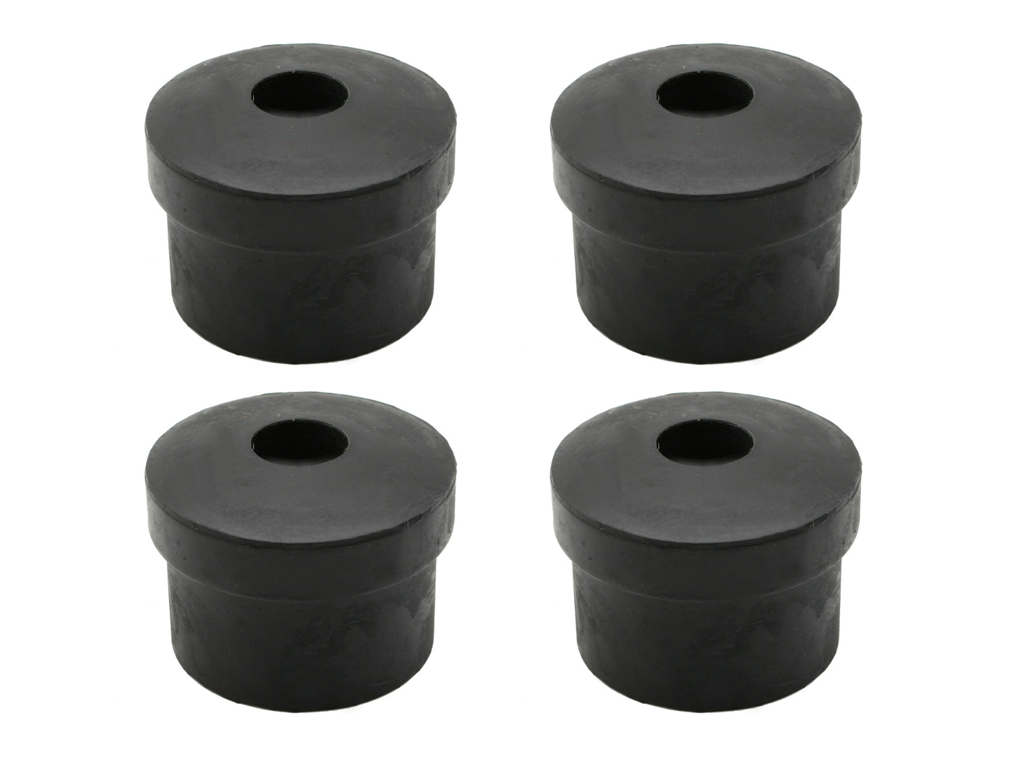 Bush Kit Rear Spring Front Eye XM XP (4 Pcs) - XMEB1