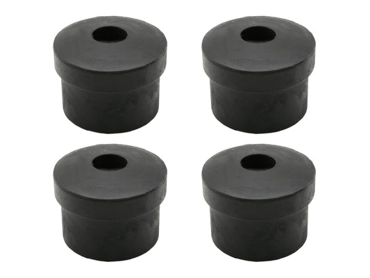 Bush Kit Rear Spring Front Eye XM XP (4 Pcs) - XMEB1