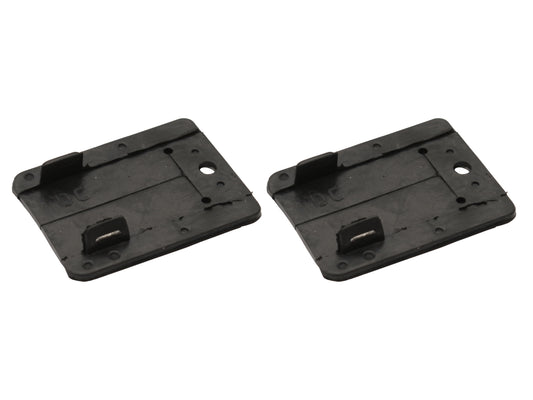 Seal Pillar Lock XM XP Coupe Pair - XMPPS