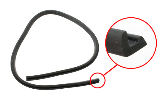 Insulator Overrider To Bumper Bar XR XT XW XY ZA - ZD - XR17B907A
