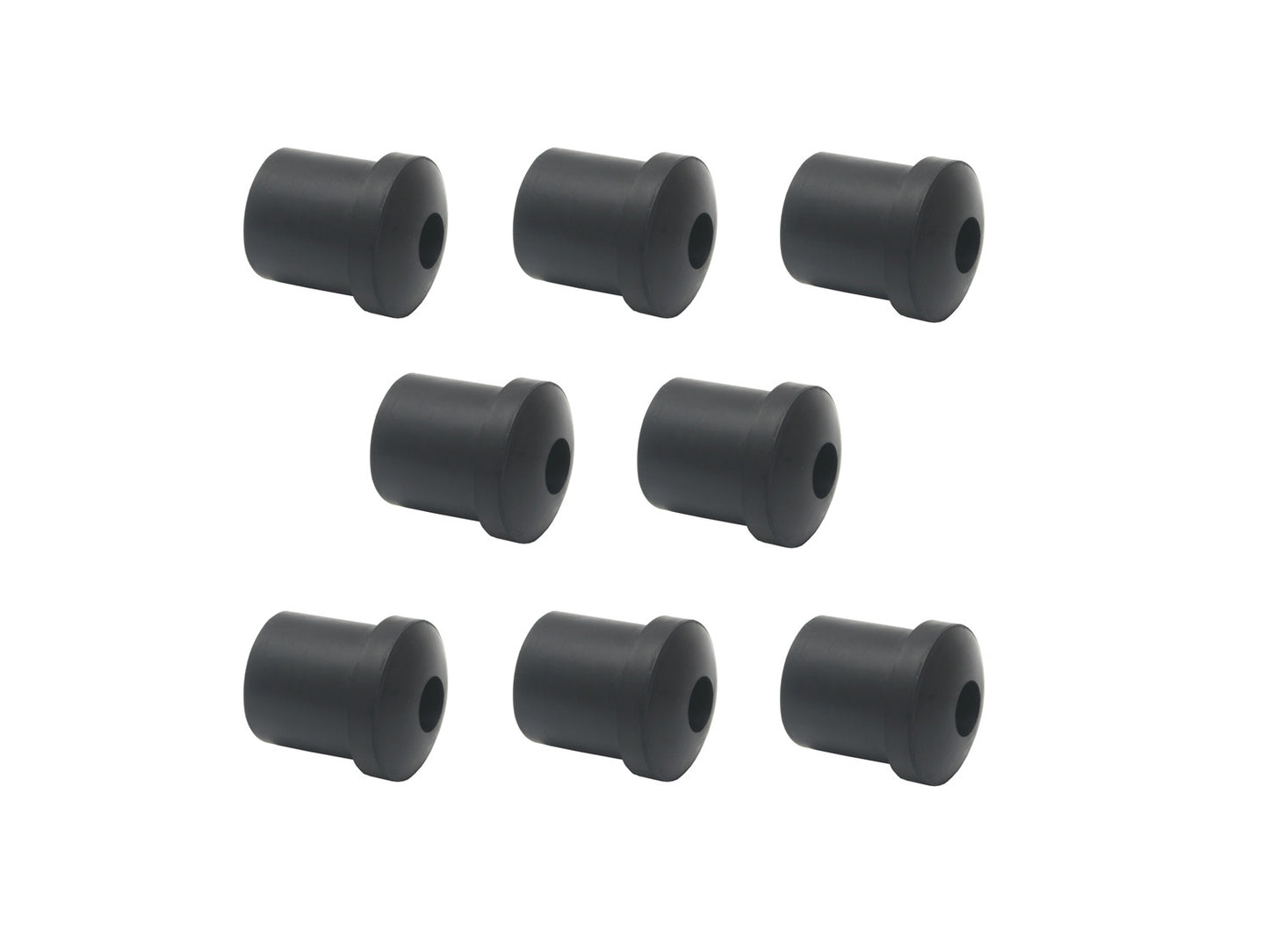 Shackle Bush Kit XR XT XW XY XA XB XC XD ZA-ZJ XE XF XG Ute Wagon - XRS1