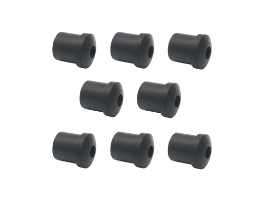 Shackle Bush Kit XR XT XW XY XA XB XC XD ZA-ZJ XE XF XG Ute Wagon - XRS1