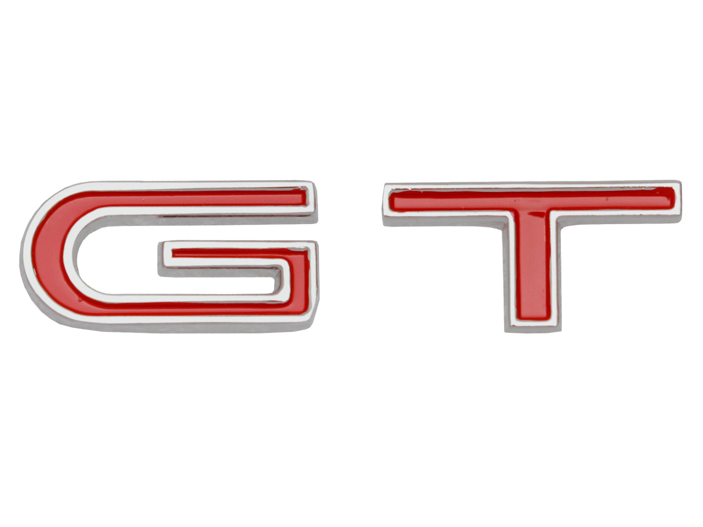 Badge Kit XT Falcon GT - XTBK1