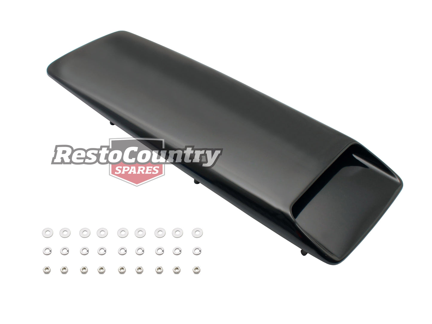 Scoop Bonnet Kit XW GT - XW16A633A