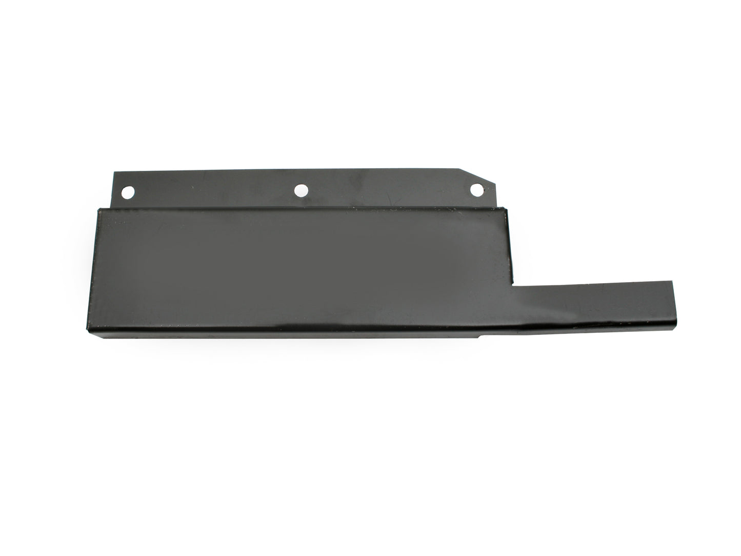 Bonnet Scoop XW GT Trough - XW16A634A