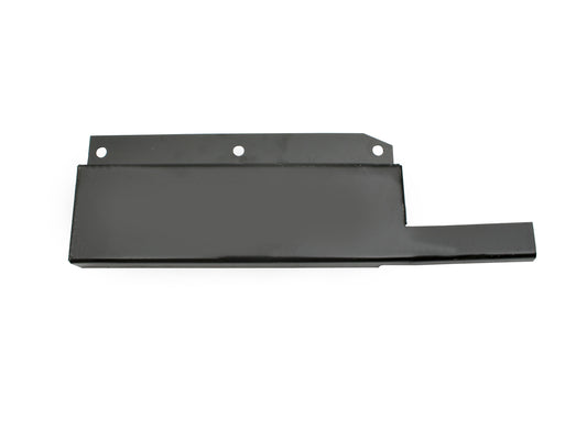 Bonnet Scoop XW GT Trough - XW16A634A