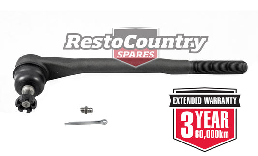 Tie Rod End Inner Long XW XY XA XB XC ZC-ZH From 11/69 - XW3290A