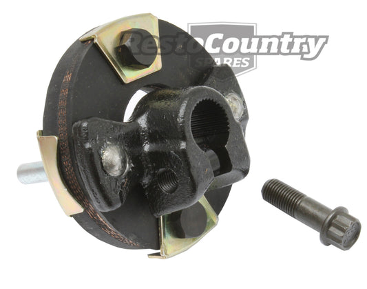 Steering Shaft Coupling XW XY Power XW XY XA XB XC XD XF Manual - XW3A525C