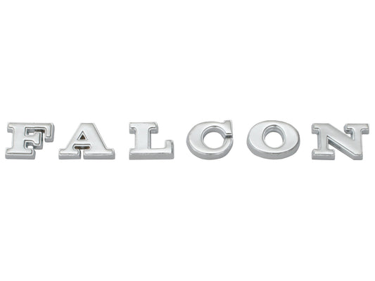 Badge Kit XW Falcon GT - XWBK1